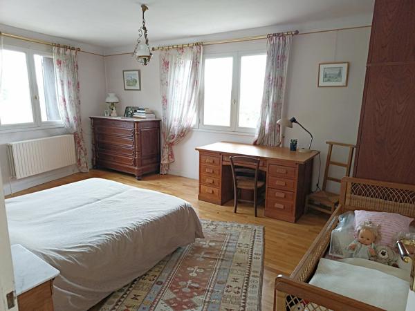 Vente                                                      Maison
                        
                     10 pièces                      119 m2                     à Baccarat