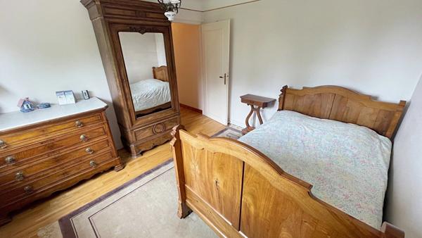 Vente                                                      Maison
                        
                     10 pièces                      119 m2                     à Baccarat