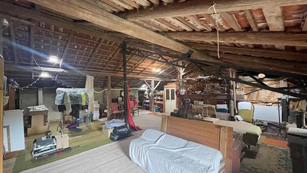 Vente                                                      Maison
                        
                     10 pièces                      119 m2                     à Baccarat