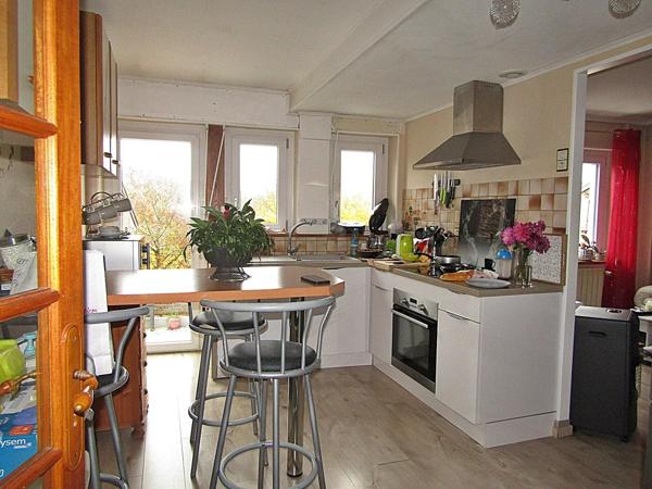 Location Appartement 4 pièces 73 m2 à Raon-l'Étape