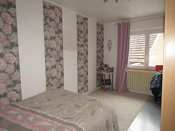 Location Appartement 4 pièces 73 m2 à Raon-l'Étape