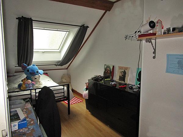 Location Appartement 4 pièces 73 m2 à Raon-l'Étape