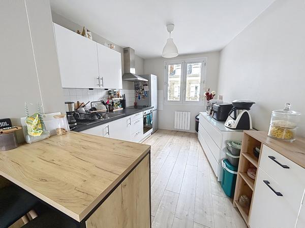 Appartement