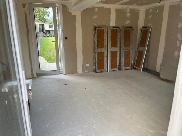 Vente Maison 3 pièces 117 m2 à Crépy