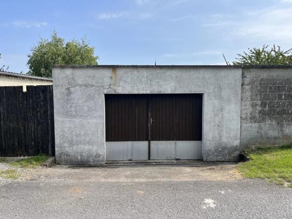 Vente Maison 3 pièces 117 m2 à Crépy