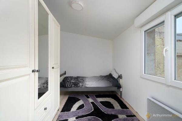 Vente Maison 3 pièces 117 m2 à Crépy