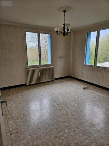 Maison à vendre à Déols dans l'Indre (36130), ref : 11807/443