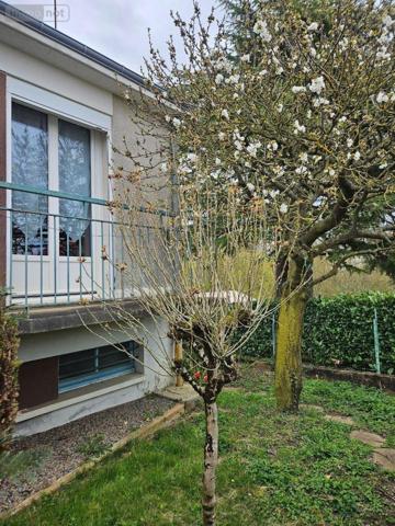 Maison à vendre à Déols dans l'Indre (36130), ref : 11807/443