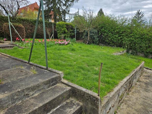 Maison à vendre à Déols dans l'Indre (36130), ref : 11807/443