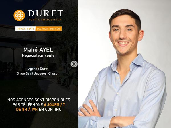 Spéciale investisseur – T1 meublé en résidence étudiante à Carquefou