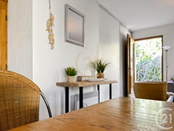 Appartement F3 à vendre  3 pièces - 61,86 m2 L ILE ROUSSE - 202