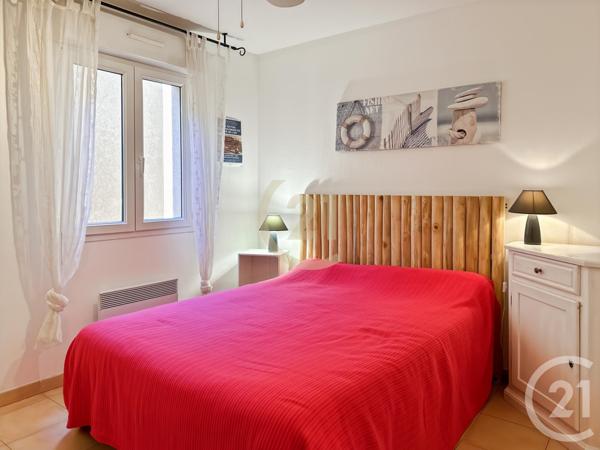 Appartement F3 à vendre  3 pièces - 61,86 m2 L ILE ROUSSE - 202