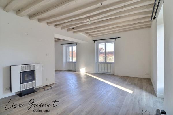 BAZEMONT CENTRE BOURG - CHARME