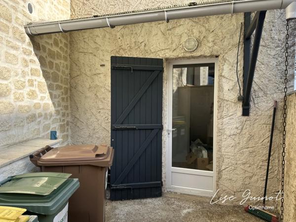 BAZEMONT CENTRE BOURG - CHARME