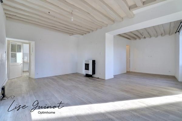 BAZEMONT CENTRE BOURG - CHARME