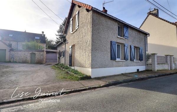 BAZEMONT CENTRE BOURG - CHARME