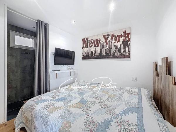 Maison à vendre 6 pièces de 140 m²