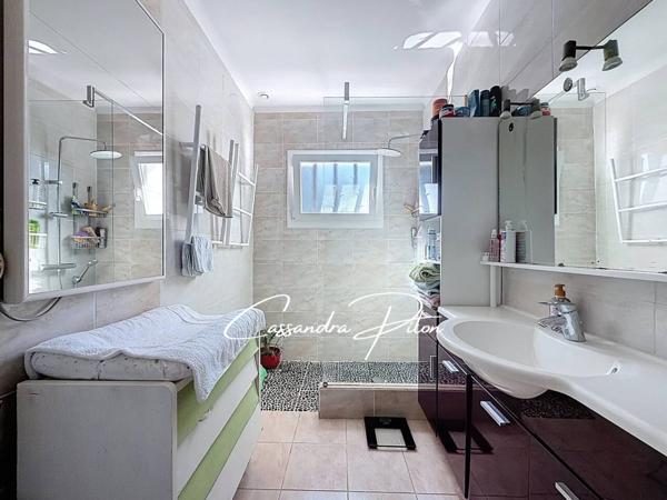 Maison à vendre 6 pièces de 140 m²