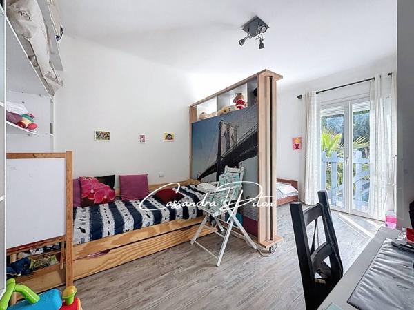 Maison à vendre 6 pièces de 140 m²