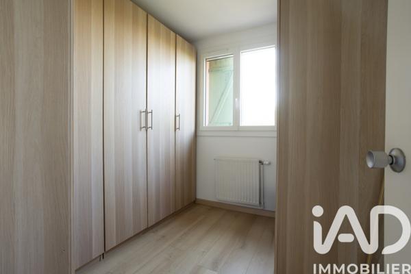 Maison à vendre 6 pièces 107 m² Villeneuve-lès-Avignon