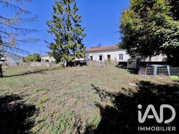 Maison à vendre 4 pièces 137 m² Néré