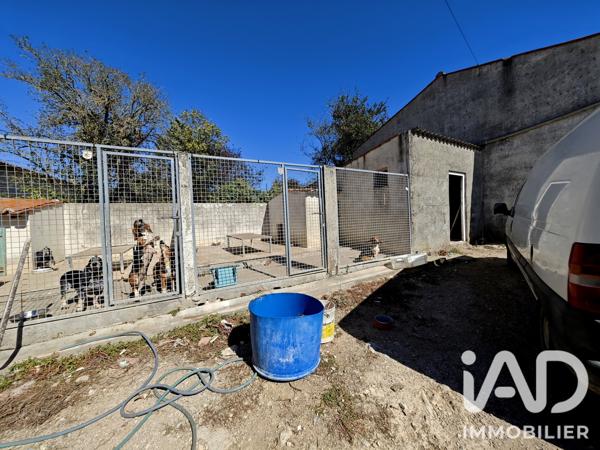 Maison à vendre 4 pièces 137 m² Néré