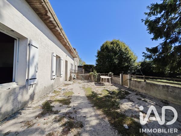 Maison à vendre 4 pièces 137 m² Néré