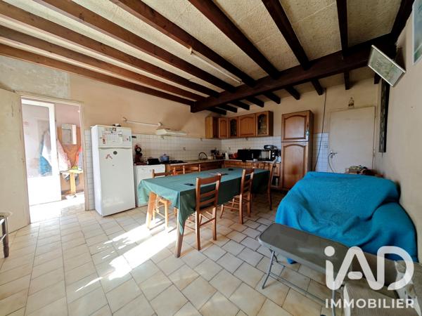 Maison à vendre 4 pièces 137 m² Néré