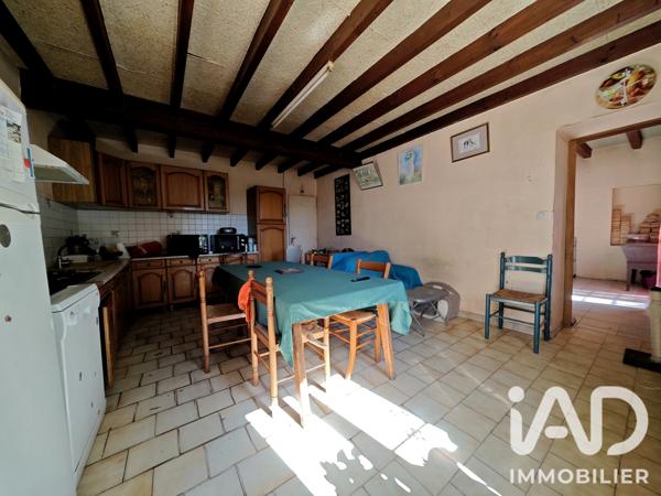 Maison à vendre 4 pièces 137 m² Néré