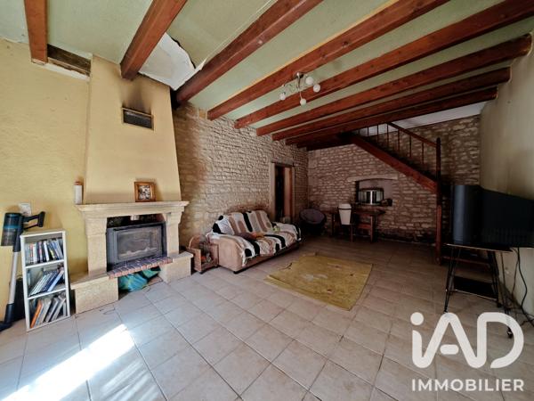 Maison à vendre 4 pièces 137 m² Néré