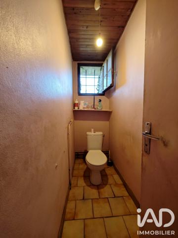 Maison à vendre 4 pièces 137 m² Néré