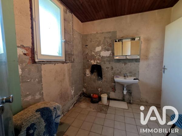 Maison à vendre 4 pièces 137 m² Néré