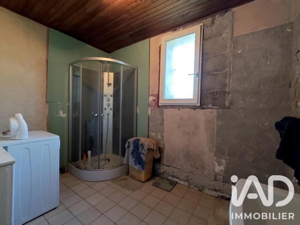 Maison à vendre 4 pièces 137 m² Néré