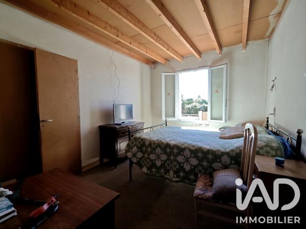 Maison à vendre 4 pièces 137 m² Néré