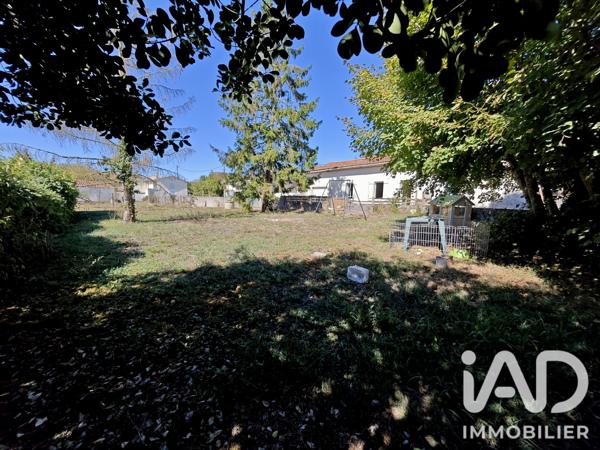 Maison à vendre 4 pièces 137 m² Néré