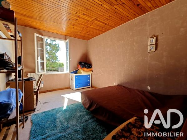 Maison à vendre 4 pièces 137 m² Néré