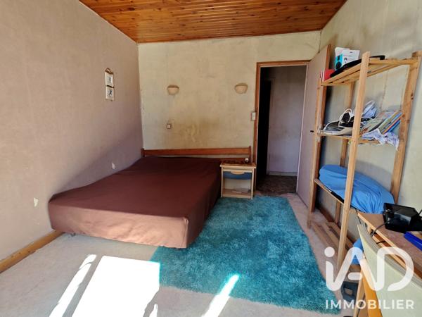 Maison à vendre 4 pièces 137 m² Néré