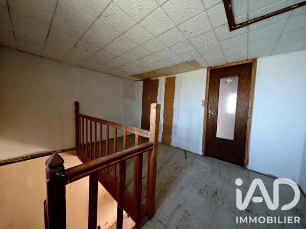 Maison à vendre 4 pièces 137 m² Néré