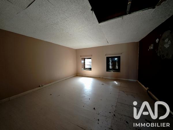 Maison à vendre 4 pièces 137 m² Néré
