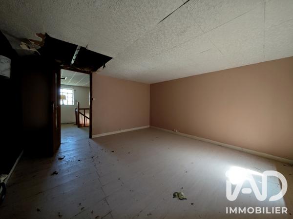 Maison à vendre 4 pièces 137 m² Néré
