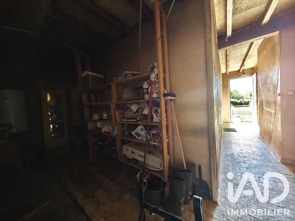 Maison à vendre 4 pièces 137 m² Néré