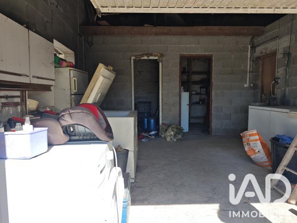 Maison à vendre 4 pièces 137 m² Néré