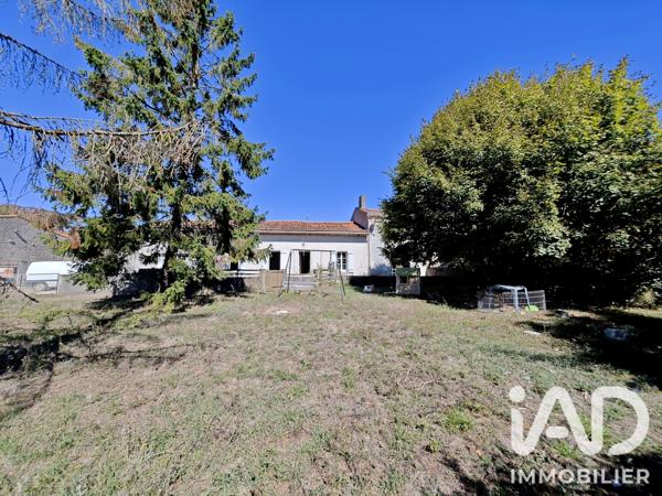 Maison à vendre 4 pièces 137 m² Néré