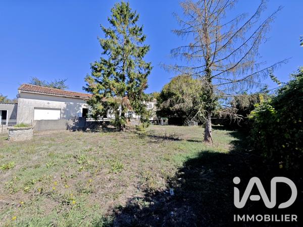 Maison à vendre 4 pièces 137 m² Néré