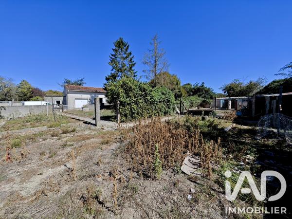 Maison à vendre 4 pièces 137 m² Néré