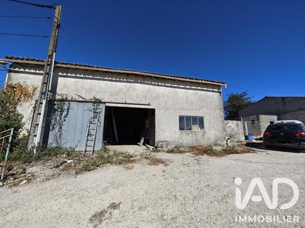 Maison à vendre 4 pièces 137 m² Néré