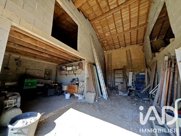 Maison à vendre 4 pièces 137 m² Néré