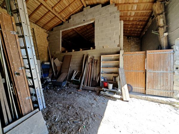 Maison à vendre 4 pièces 137 m² Néré
