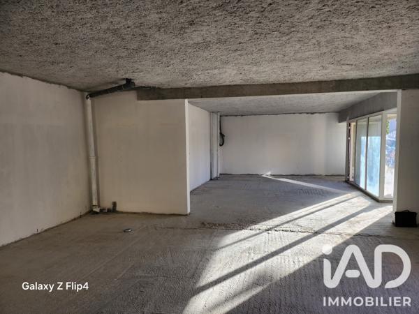 Boutique/Local commercial à vendre 98 m² Saint-Seurin-sur-l'Isle