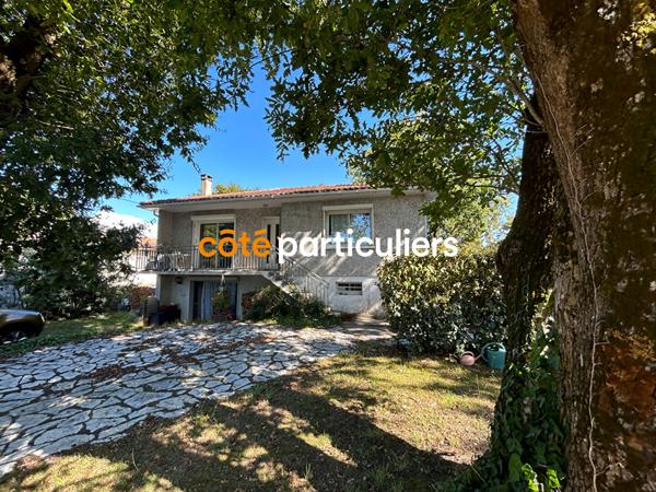 Vente Maison139 m² - 6 Pièces - SOULAC SUR MER (33780)